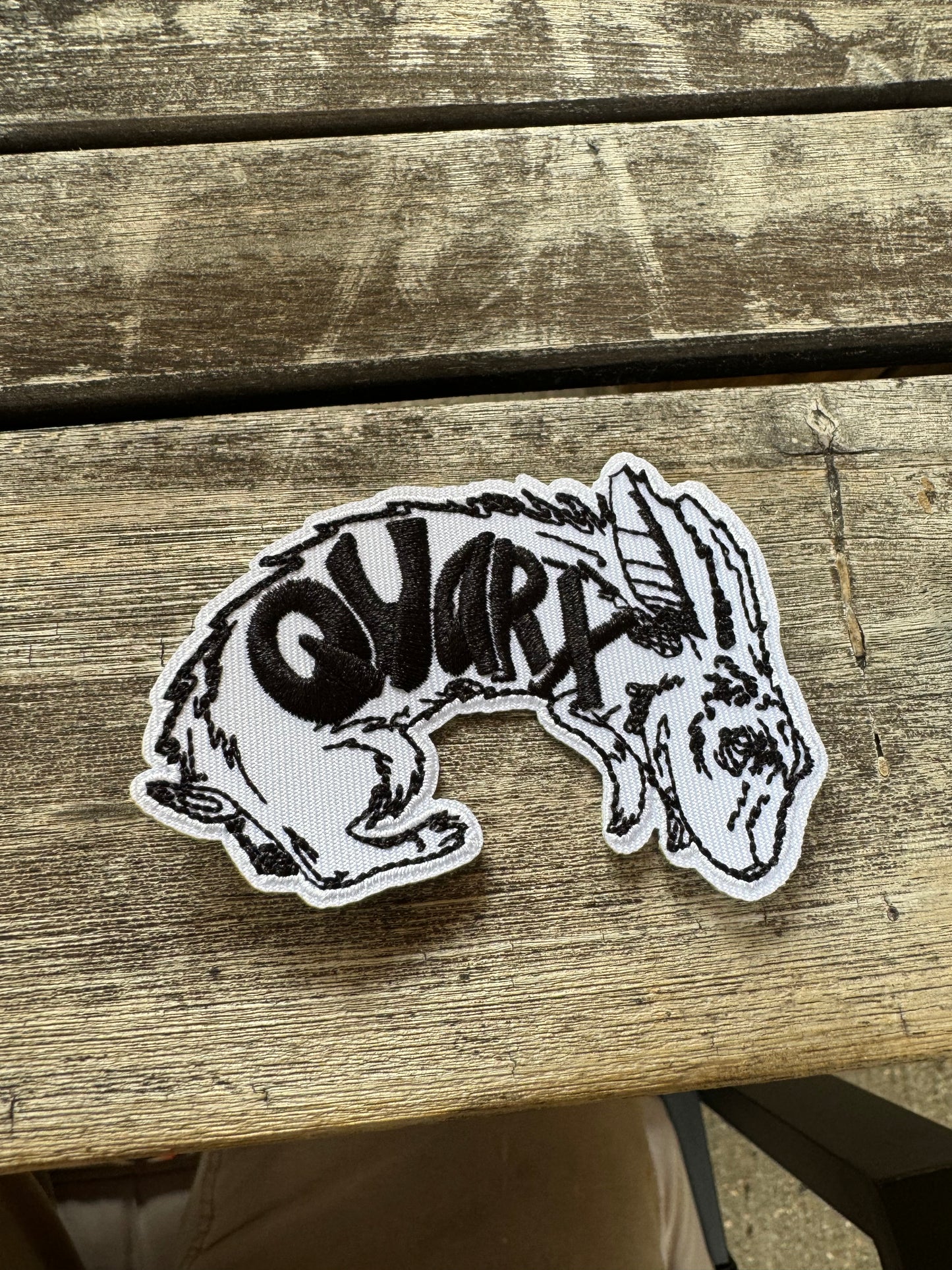 Rabbit Patch