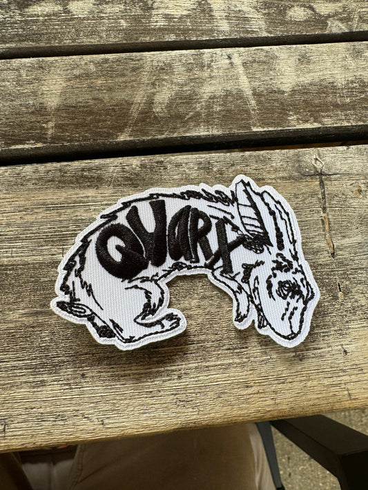 Rabbit Patch